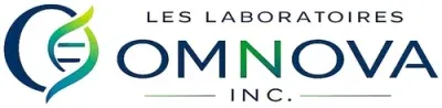 Omnova Labs, Les Laboratoires Omnova inc.